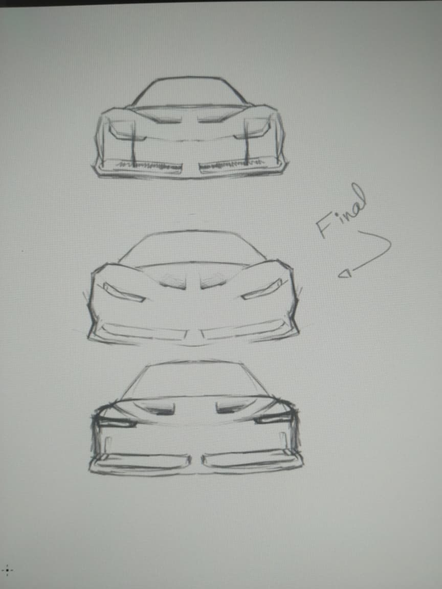 Concept sketch 4